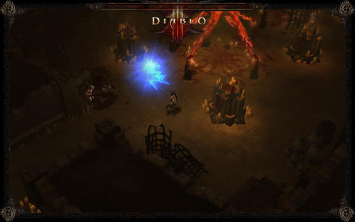 Diablo III - BlizzCon-2011. Спец-солянка №2